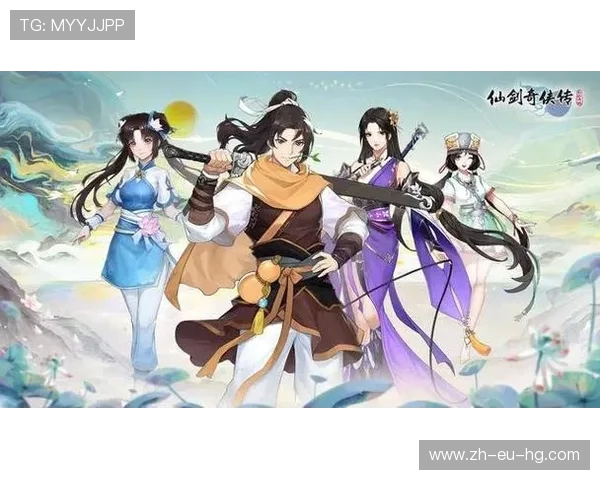 《仙剑奇侠传新开始》游戏评测:继承经典还是背离初心?玩家吐槽大汇总 《仙剑奇侠传新开始》游戏评测:继承经典还是背离初心?玩家吐槽大汇总